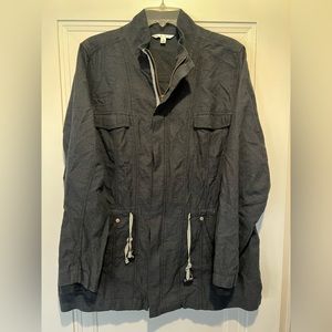 Cabi Utility Jacket